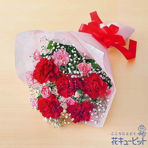 12月生まれに贈りたい「赤バラ」🌹#花 #花束 #誕生日