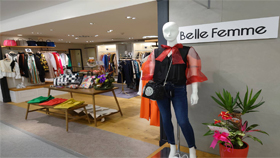 Belle Femme | 松坂屋高槻店公式 SHOP