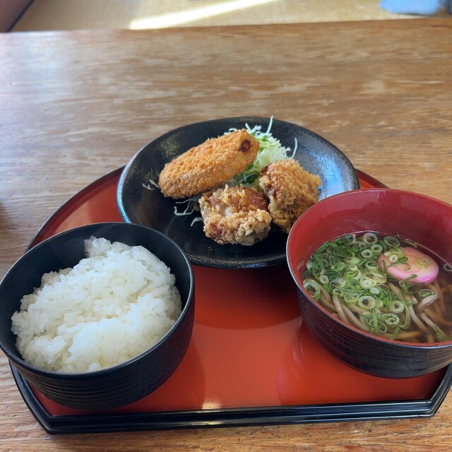 三平らーめん 本店＠天文館通/鹿児島県 （黒味噌