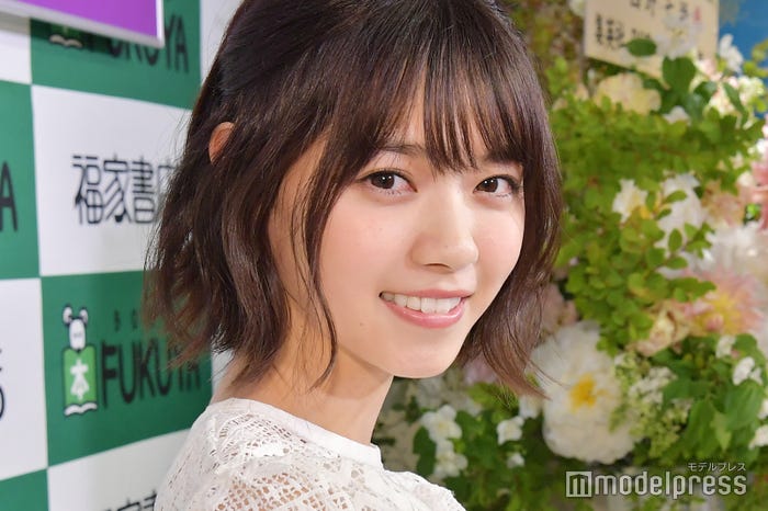 乃木坂46西野七瀬、涙で語る秋元真夏との不仲時代 卒業曲MV因縁も明かす - モデルプレス