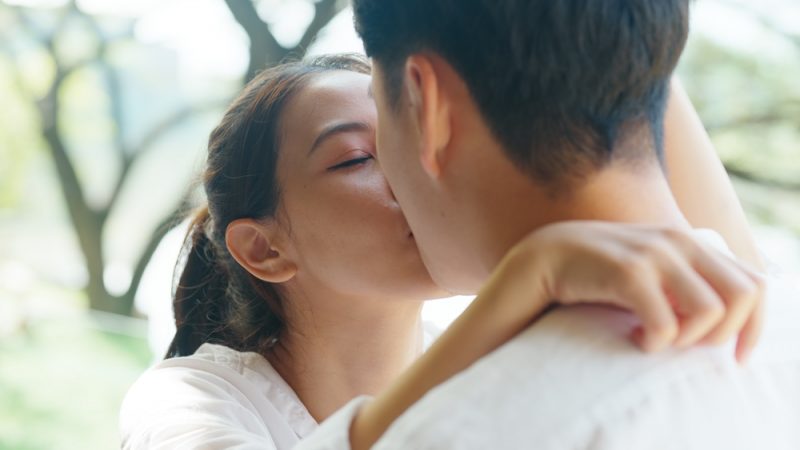 男性が思うキスの相性とは？キスが気持ちいい？キスの相性がいい時の男性心理 - Love