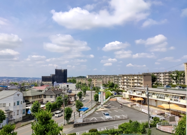 ホームズ】サンマンションアトレ高蔵寺駅前(春日井市)の賃貸・中古情報