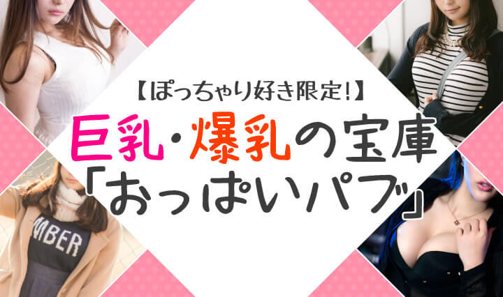 東京のセクキャバ・おっパブ・ぽっちゃり風俗求人｜ぽっちゃりバニラで高収入バイト