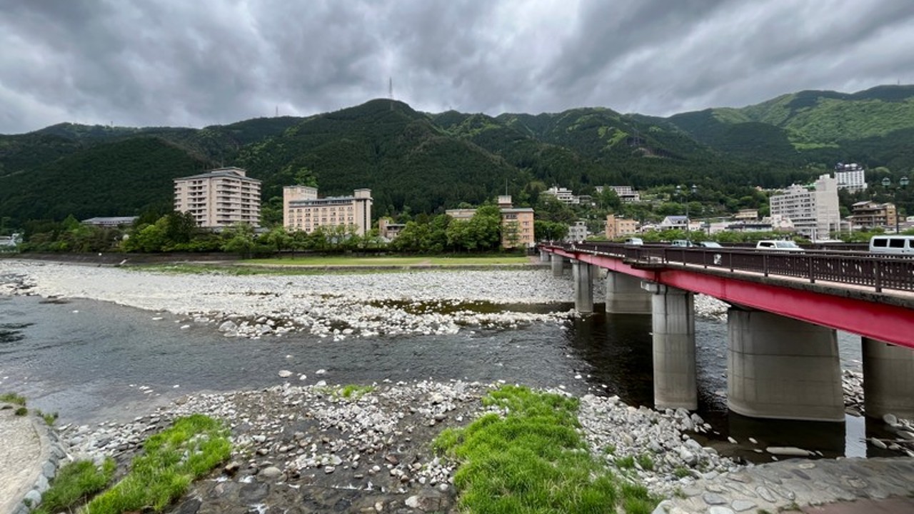 下呂温泉は風俗ほぼなし…現地の割り切り女子とデートからセックスまで満喫 | 割り切りセフレ掲示板