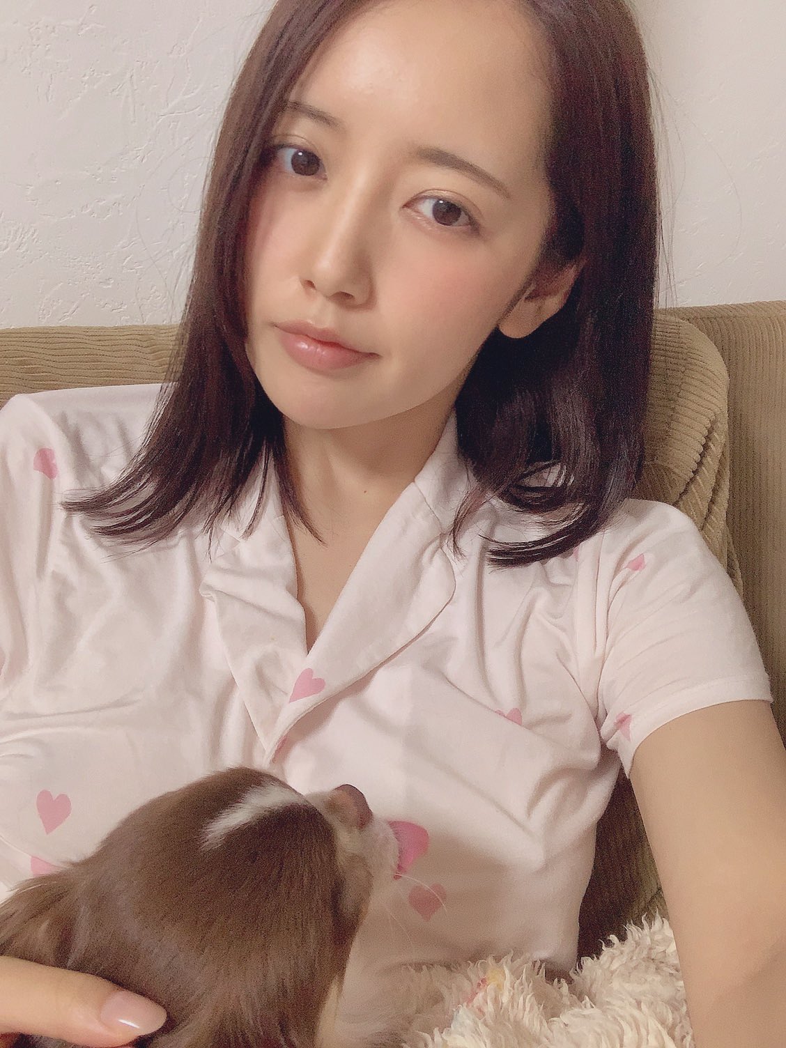 自撮り女さん、乳輪が映った画像をアップしてしまうｗｗｗ : 5chえちえち