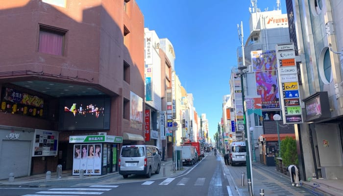 契約駐車場その3～ NPC24H仙台一番町パーキング/スマイルホテル仙台国分町のお知らせ - 宿泊予約は＜じゃらん＞