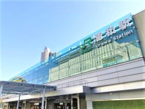 浦和のクレジット利用可風俗ランキング｜駅ちか！人気ランキング