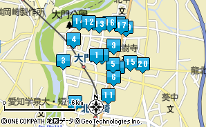 中村・大門の風俗店 おすすめ一覧｜ぬきなび