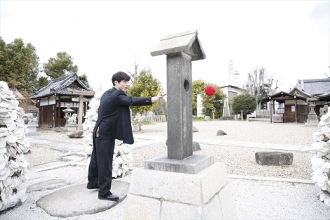 人生再スタートしたいなら姫嶋神社で「やりなおし祈願」 - 夫婦でお参り