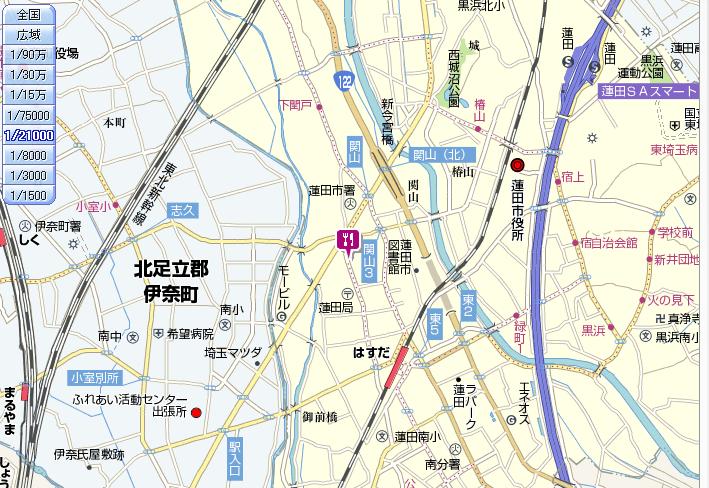 久喜市の住みやすさ・治安を徹底調査｜ランキング上位の子育て支援も詳しく解説 ｜コラム｜埼玉県の家づくり事情をご紹介