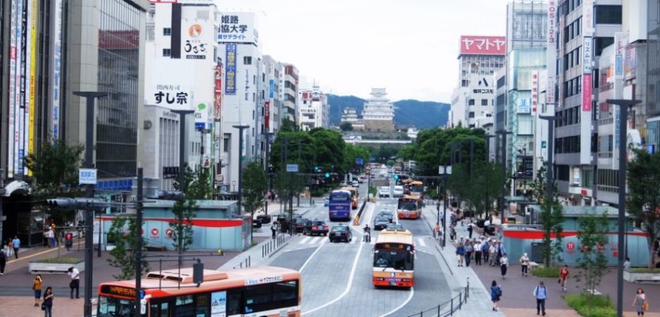 神戸市】神戸の下町歓楽街・新開地の路地裏横丁「松竹小路」を歩く - 大阪DEEP案内