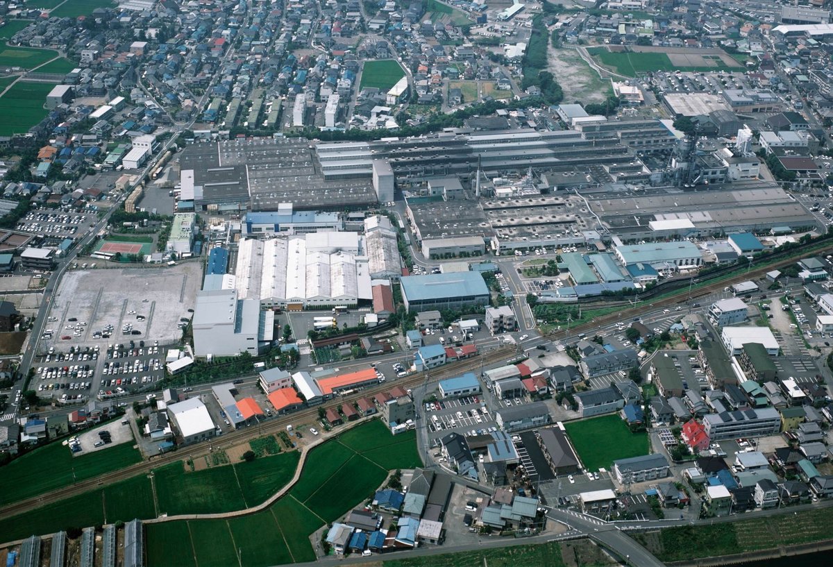 Yokohama: YOKOHAMA Expands Tyre Production