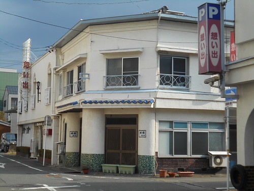 金津園に行ってきました②【岐阜県岐阜市】 : 寄る辺ない旅のブログ