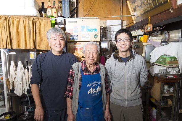 安くてウマい！堀田駅の居酒屋 オススメ11店 -