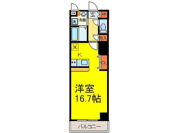 メゾンドール栄の賃貸物件・価格情報【SUUMO】