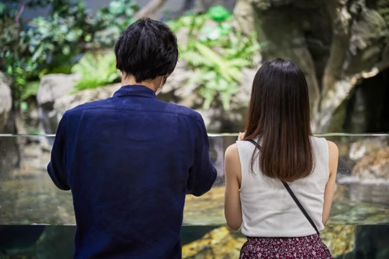 長野県中野市を「彼女、お借りします」の聖地に…等身大アクスタ設置や没入感味わえるサービス : 読売新聞