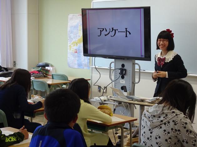 お笑いジャーナリスト・たかまつななさん フェリス女学院 クラスで普通に政治の話、でも大人が…|ハイスクールラプソディー|朝日新聞EduA