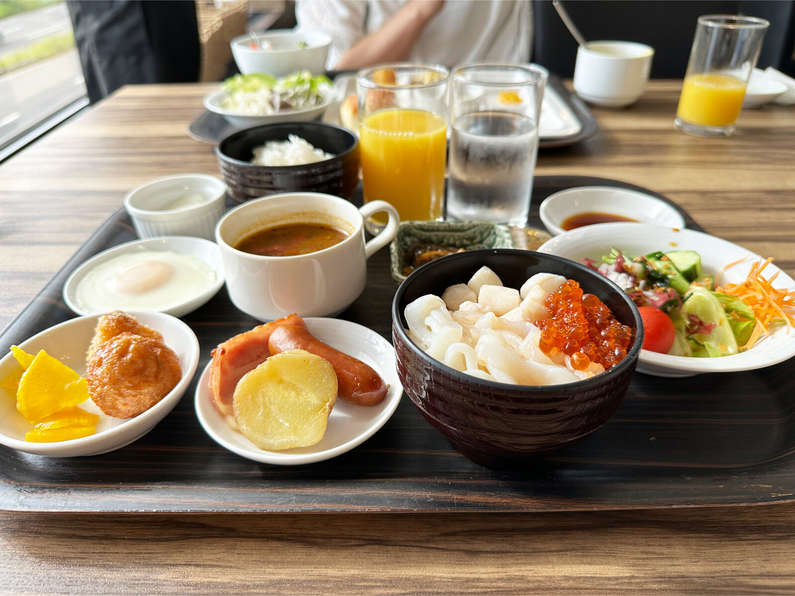 北海道・小樽市のホテルで楽しめる“ジビエランチ” | 北海道生活