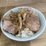 魚旬がんこ家 笠原店「茨城」 /