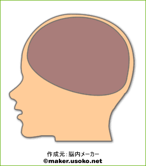 あなたの脳内診断