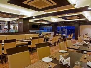 Hotel Ravi Residency,