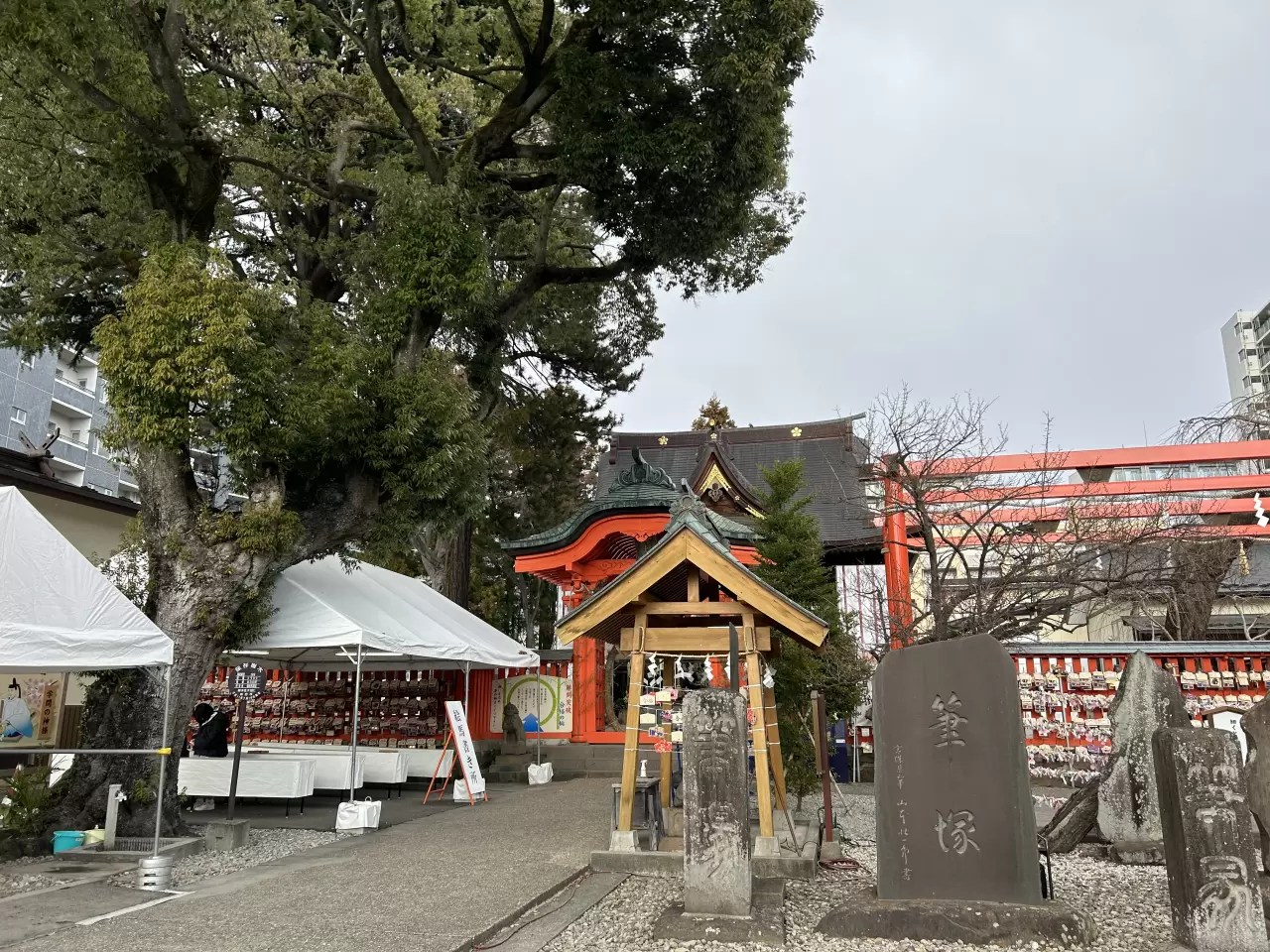 周辺情報詳細｜【公式】東横イン仙台東口1号館 | 東横INN－宮城県仙台市宮城野区のビジネスホテル予約＜全館禁煙＞