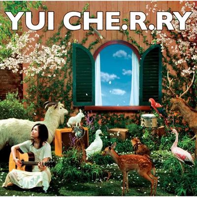 YUI - CHE.R.RY のギター譜を作ってみた :