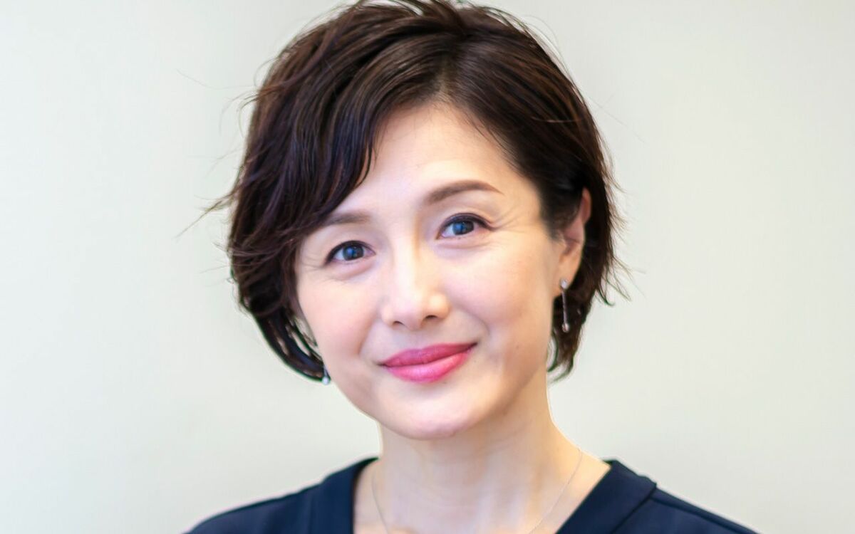 動ナビブログネオ » 水野真紀（５２歳）、ブルマ写真公開www