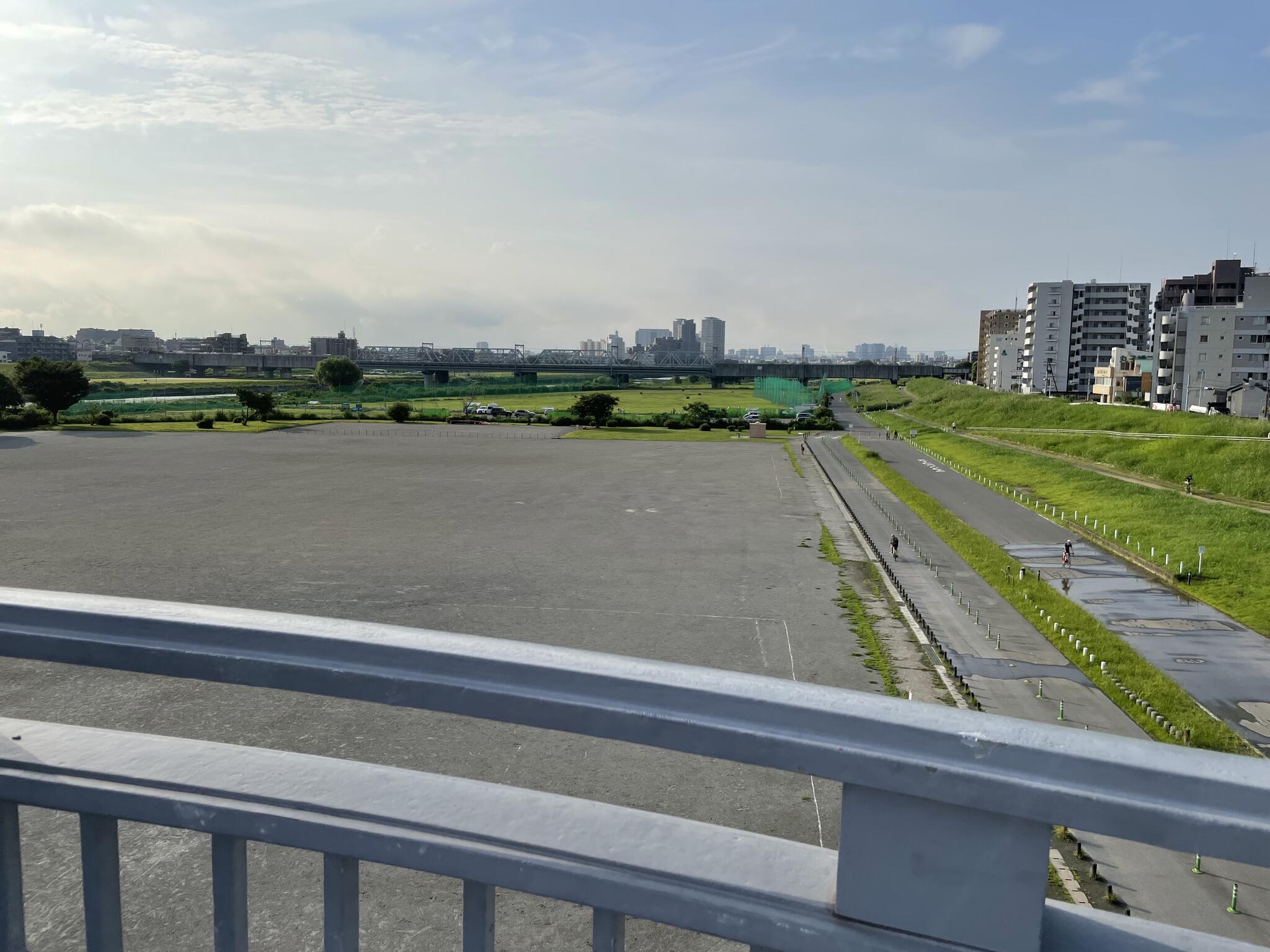 多摩川丸子橋緑地付近の駐車場 | 駐車場予約なら「タイムズのB」