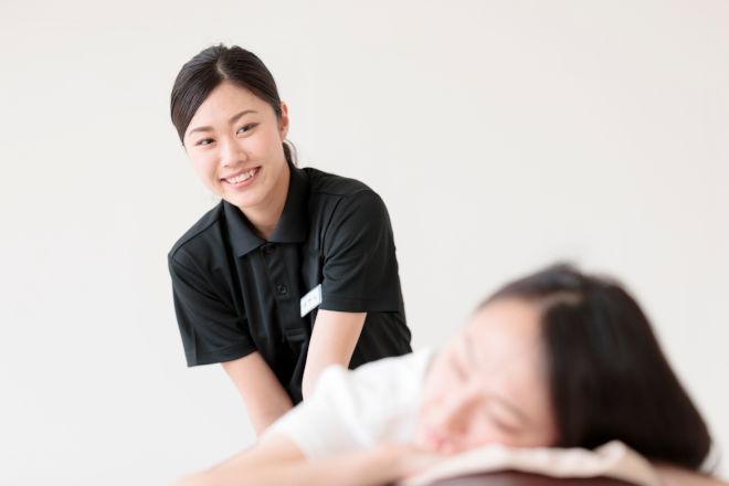 ハートアンドボディセラピー 本八幡店(HeartBody Therapy)｜ホットペッパービューティー