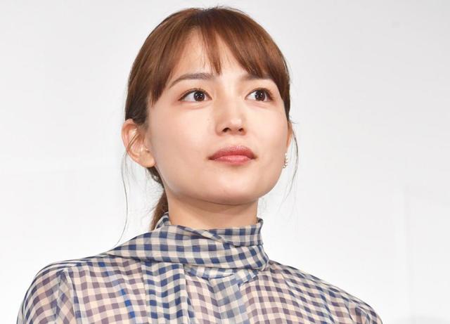 困難と戦った川口春奈、その女優人生 “令和の月9”で連ドラ主演に返り咲き