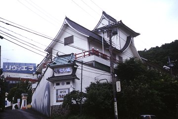 ギャラリー│ホテルくちなし城 桃源郷｜神奈川・厚木