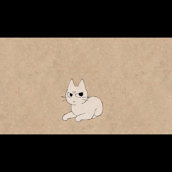 しかるねこ しこるねこ - レモンスパークのイラスト -