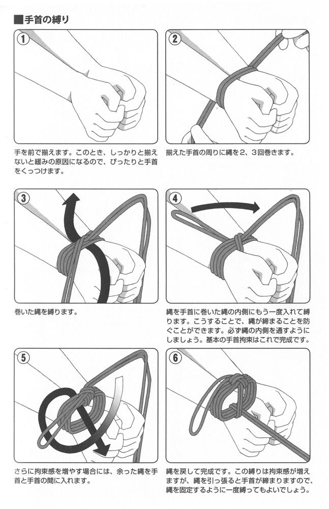 縛り方 緊縛の本 SM 縛りの通販 by