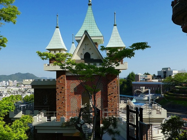 手柄山温室植物園 | 一般財団法人姫路市まちづくり振興機構