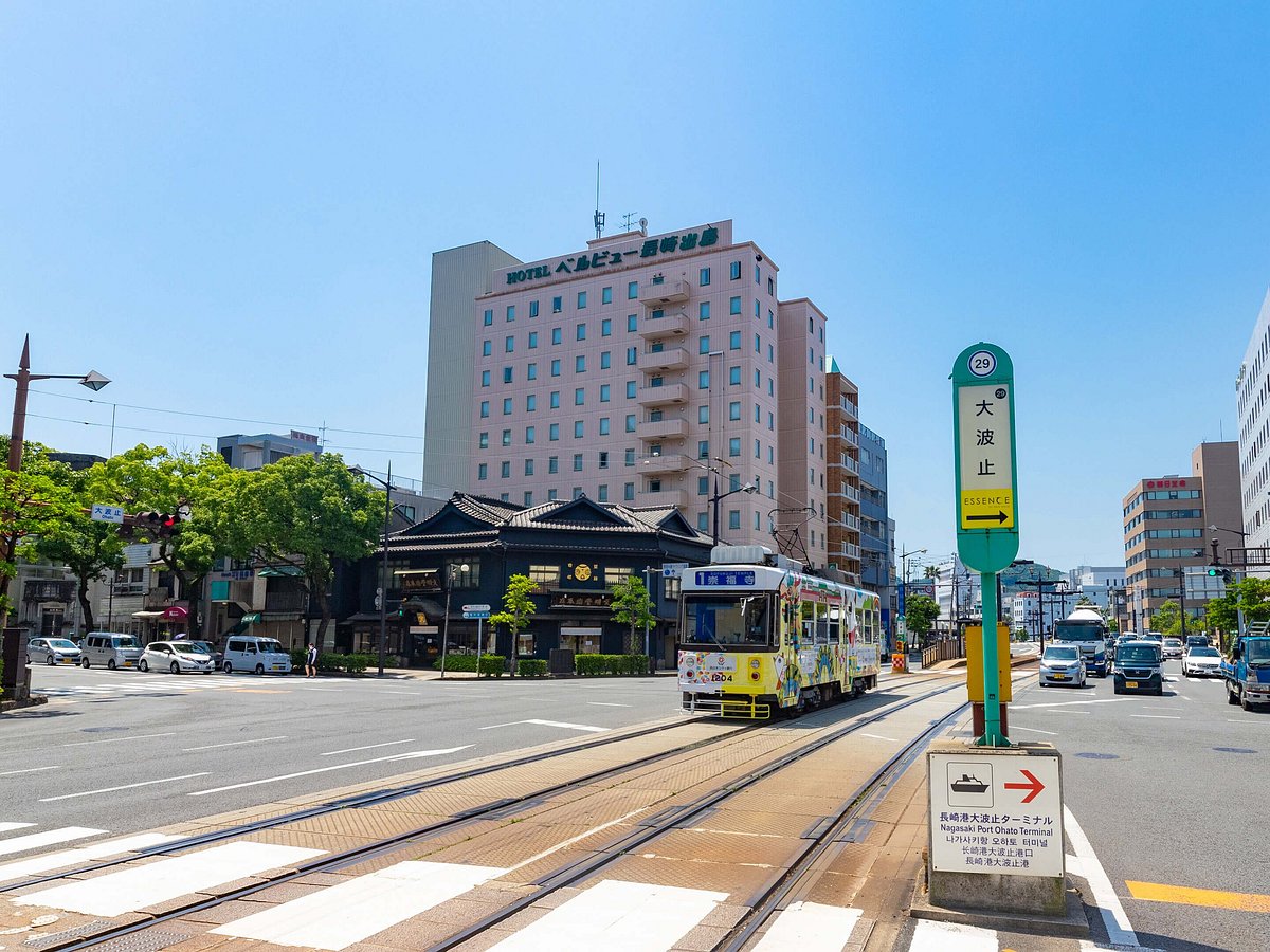 ホテルシーボルト (長崎県長崎市のホテル) [旅行と宿のクリップ]