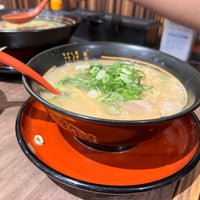 名古屋市名東区】豚旨うま屋ラーメン 名東本通店 :