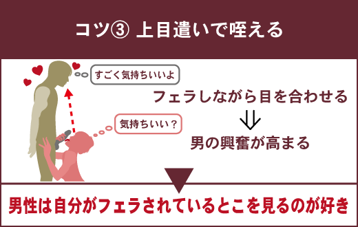 フェラでいけない悩みを解決！気持ち良くない原因とフェラでいくコツ13選を紹介｜風じゃマガジン