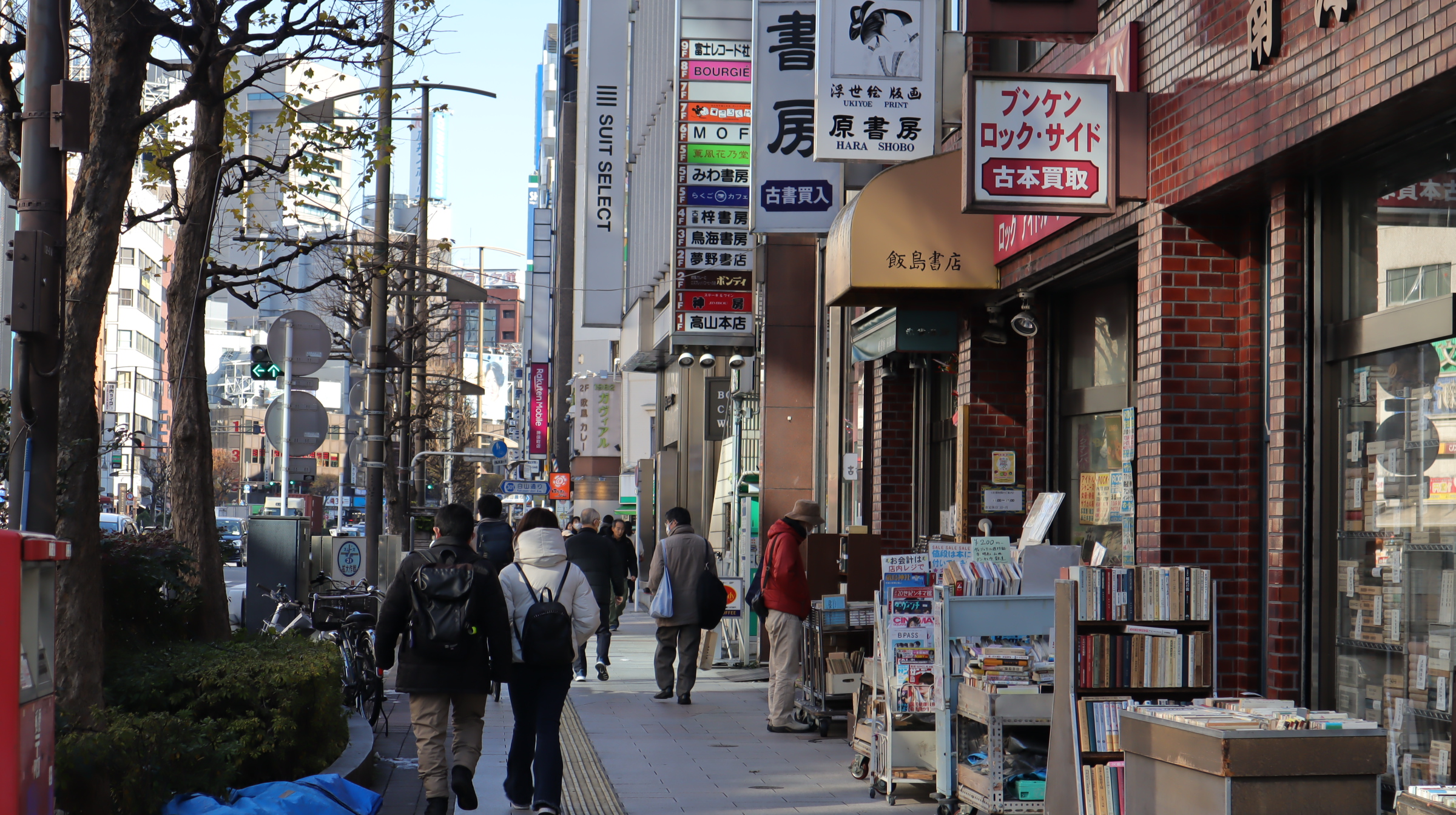 名店揃い！ 神田の町中華3選。優しい味わいから激辛まで幅広し｜さんたつ by 散歩の達人