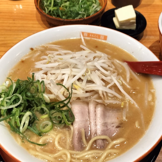 うま屋ラーメン 可児店 クチコミ・アクセス・営業時間｜可児【フォートラベル】