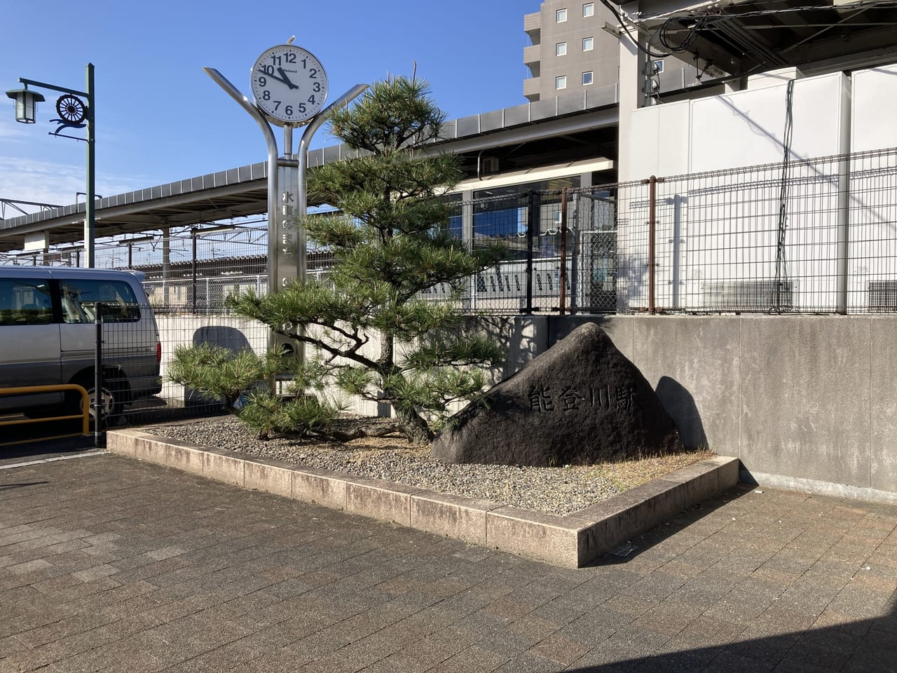 能登川駅から近江八幡駅(2024年01月07日) 鉄道乗車記録(鉄レコ・乗りつぶし) by