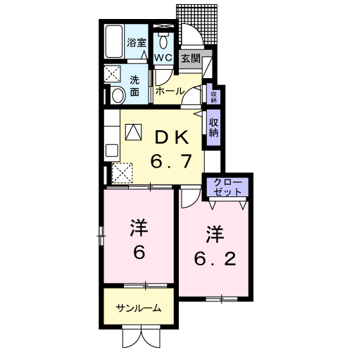 松江市・ホテルミルキーウェイ 206号室】貴重なマリンボールが今でも楽しめる客室【VRラブホ】 | あまみのラブホ探訪