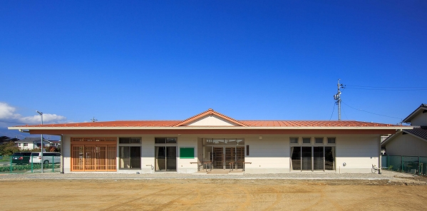 大糸線 島高松駅 | 北柏仮乗降場