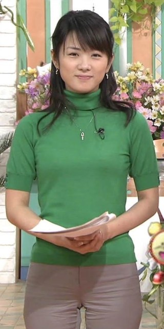 高島彩エロ画像９６枚】ヌードとパンチラでテレビ魅了の女子アナアヤパンがおっぱいもアイドル級女子アナ流出ＳＰ【永久保存版】 - 放送事故☆お宝エロ 画像村まとめ