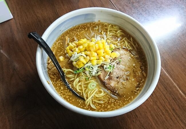 東京池袋・高田馬場 俺の空: 新潟ラーメン食べ歩き日記