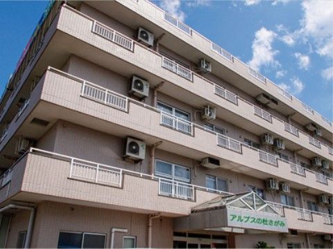 ハピネス桃の里【大阪市東住吉区】の料金と空き状況-住宅型有料老人ホーム｜安心介護紹介センター(旧かいごDB)