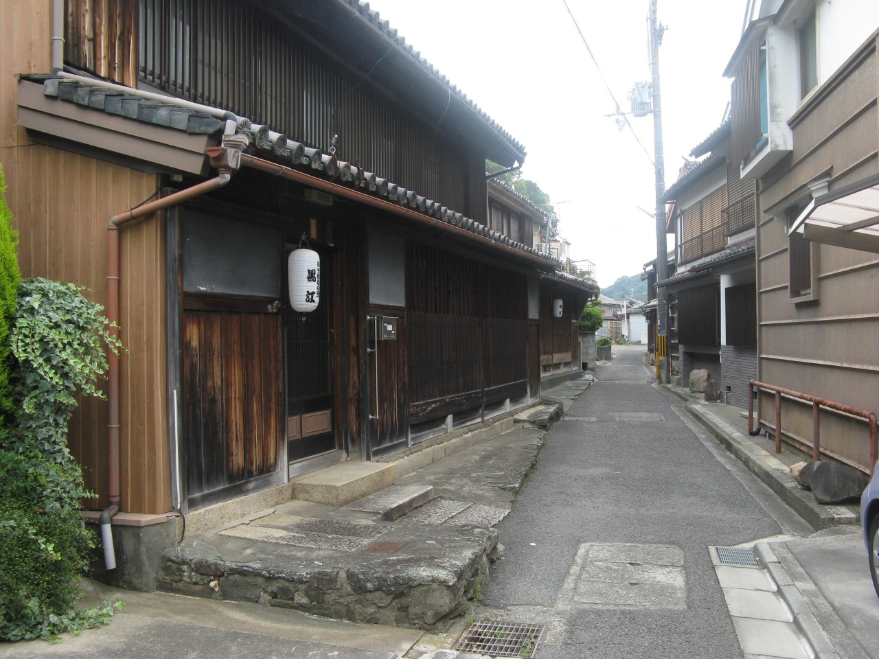 黒江の町並み | 和歌山 おすすめの人気観光・お出かけスポット -