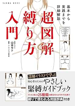 緊縛基本のデモ動画 | 縄藤の遺産