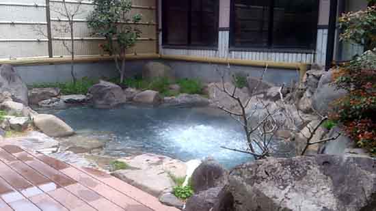 守山天然温泉 ほたるの湯（滋賀県）｜こころから