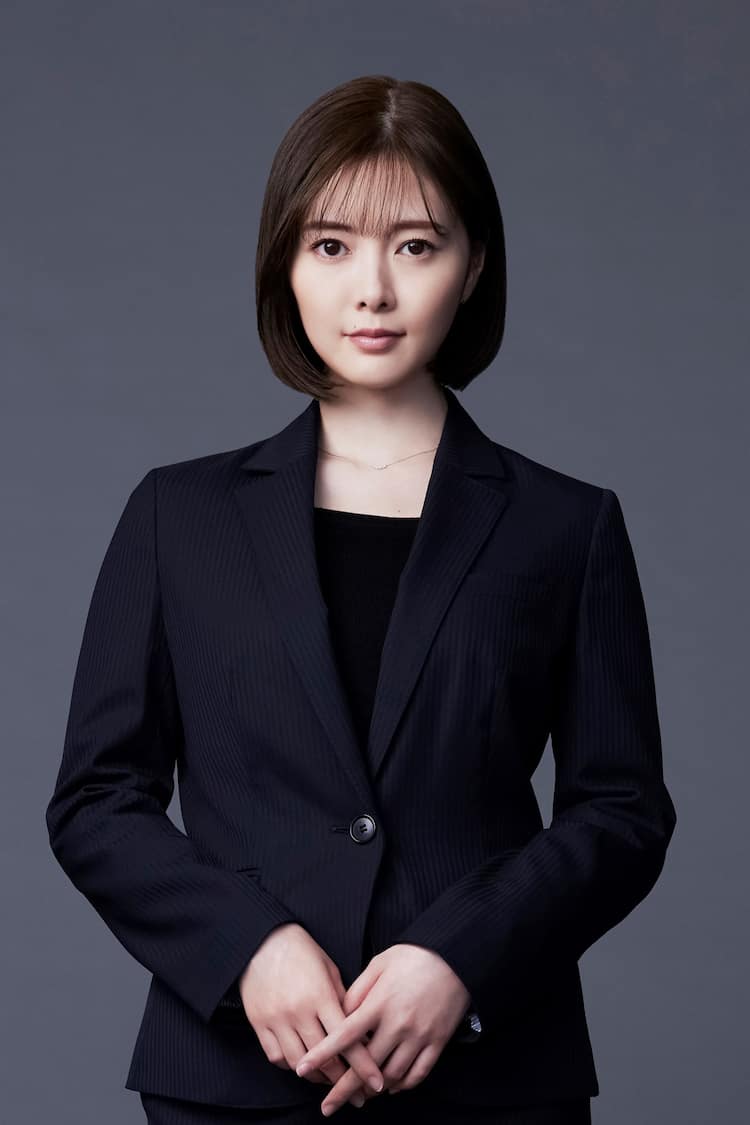 白石麻子 | 厳選美女図鑑